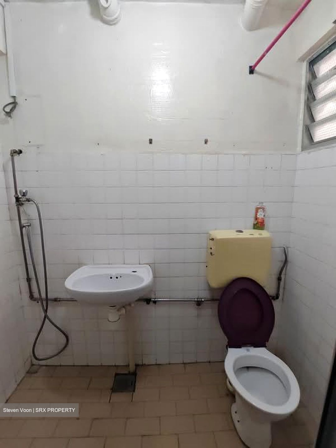 Blk 698 Hougang Street 61 (Hougang), HDB 3 Rooms #560449351